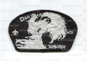 Patch Scan of Dan Beard Council 2026 Jamboree (CSP/Resilience) Shadow (Ghosted)