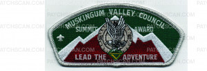 Patch Scan of Summit Award CSP (PO 101779)