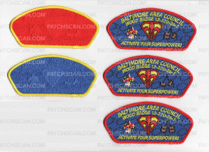 Patch Scan of 193233 - 3 bead