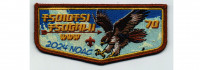 NOAC Flap 2024 (PO 102218) Old North State Council #70