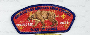 Patch Scan of Tukuut Lodge 2025 TradeORee CSP