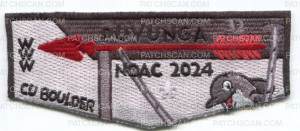 Patch Scan of 466266 Puvunga NOAC 2024 Pocket Flap