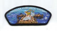 Louisiana Purchase Council Popcorn CSP 2024 Louisiana Purchase Council #213