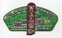 181963 Buckeye Council #436