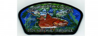 2026 National Jamboree CSP Redfish (PO 103923) Mobile Area Council #4