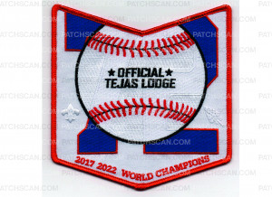 Patch Scan of 2024 NOAC Trader Pocket Patch #1 (PO 101906)