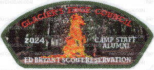 Patch Scan of GEC 2024 ALUMNI EVENT CSP