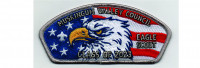 Eagle Scout CSP (PO 101780) Muskingum Valley Council #467