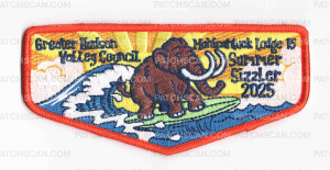 Patch Scan of 182263