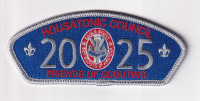 HOUSATONIC COUNCIL FOS CSP Housatonic Council #69