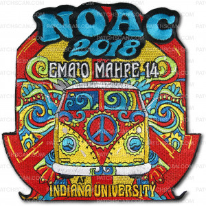 Patch Scan of P24401_G EMA'O MAHPE #14 2018 NOAC