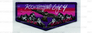 Patch Scan of 2024 NOAC Flap #1 (PO 102228)