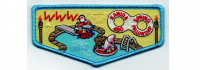 Spring Fellowship 2025 (PO 102696) Blue Grass Council #204