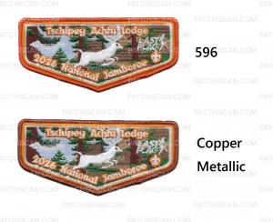 Patch Scan of 190932 - Standard 