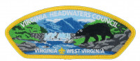 Virginia Headwaters Council Center Virginia Headwaters Council formerly, Stonewall Jackson Area Council #763