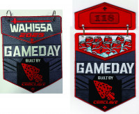 Conclave Gameday (PO 102794) Old Hickory Council #657