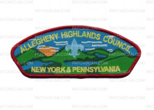 Patch Scan of AHC- 2025 FOS 