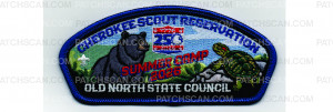Patch Scan of Summer Camp CSP 2026 (PO 103816)