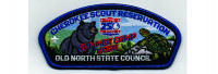Summer Camp CSP 2026 (PO 103816) Old North State Council #70