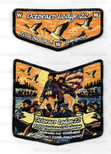 Patch Scan of 192025 - lodge flap