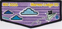 489058- Marnoc Lodge  Great Trail Council #433