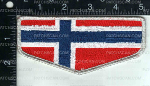 Patch Scan of 176389-Norway 