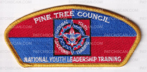 Patch Scan of 176406