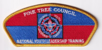 176406 Pine Tree Council #218