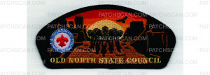 Patch Scan of Safeguarding Youth CSP (PO 103657)