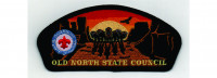 Safeguarding Youth CSP (PO 103657) Old North State Council