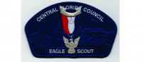 Eagle Scout CSP (PO 101900) Central Florida Council #83