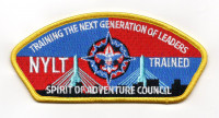 184914 Spirit of Adventure Council