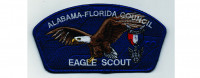 Eagle Scout CSP (PO 100085) Alabama-Florida Council #3