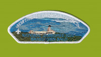 Northeast Georgia Council 2026 Jamboree Set (Brasstown Bald) Northeast Georgia Council #101