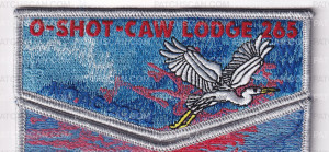 Patch Scan of DANCERS NOAC 2024