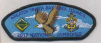 332096 A National Jamboree Greater Tampa Bay Area Council