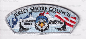 Patch Scan of JSC FOS 2026 CSP