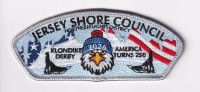 JSC FOS 2026 CSP Jersey Shore Council #341