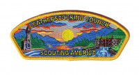 Leatherstocking Council CSP Leatherstocking Council