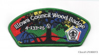 186023-Green Illowa Council #133