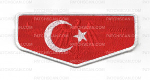 Patch Scan of 191233 - Turkey 