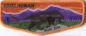 Patch Scan of 464238- Erielhonan Lodge 