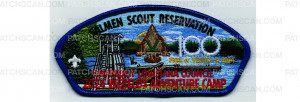 Patch Scan of Summer Camp CSP 2024 (PO 102117