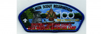 Summer Camp CSP 2024 (PO 102117 Southeast Louisiana Council #214