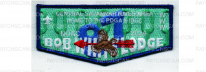 Patch Scan of 2024 NOAC Flap CSRA (PO 102164)