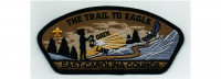Trail to Eagle CSP (PO 103408) East Carolina Council #426