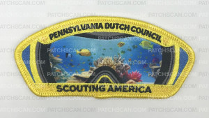 Patch Scan of PA Dutch Council FOS 2026 CSP
