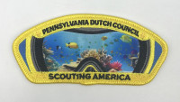 PA Dutch Council FOS 2026 CSP Pennsylvania Dutch Council #524