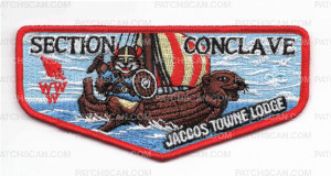 Patch Scan of 189832