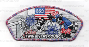 Patch Scan of 189930